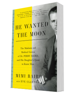 He Wanted the Moon in Paperback